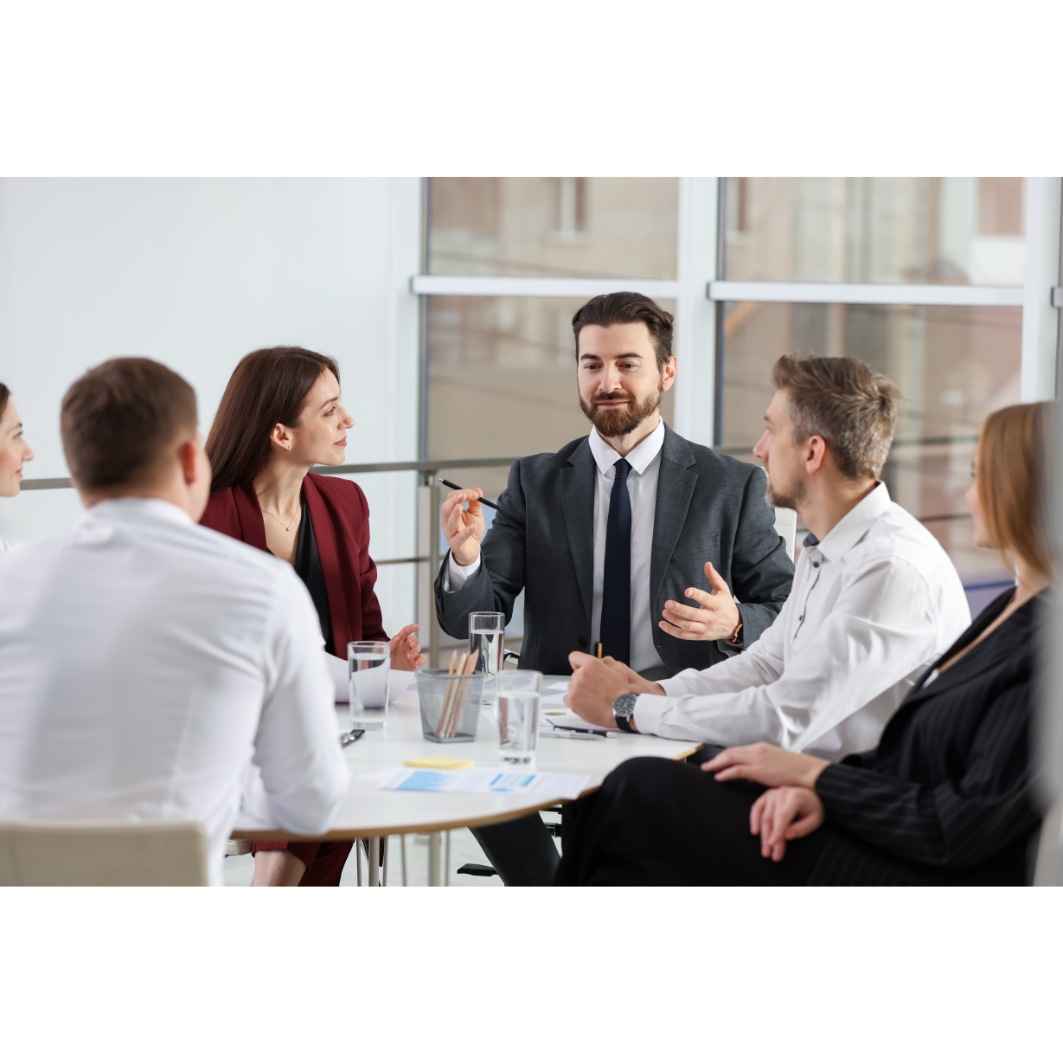 Discovery & Analysis